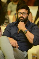 Okkadu Migiladu Movie Pre Release Function